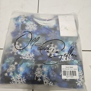 Ollee and Belle North dress 18-24 month